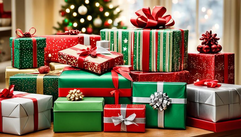 12 days of Christmas gift ideas