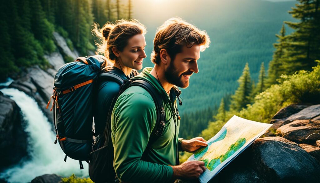 Adventure seekers date night gift ideas