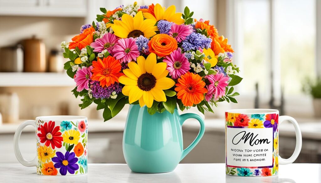 Affordable personalized Mother's Day gifts
