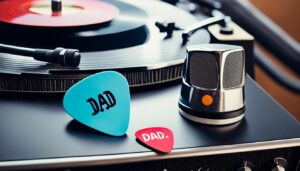 Father's Day gifts for dad who loves music