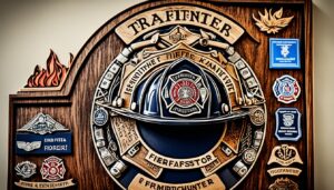 Firefighter gift ideas