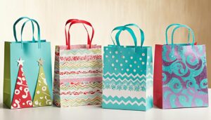 Gift bag ideas