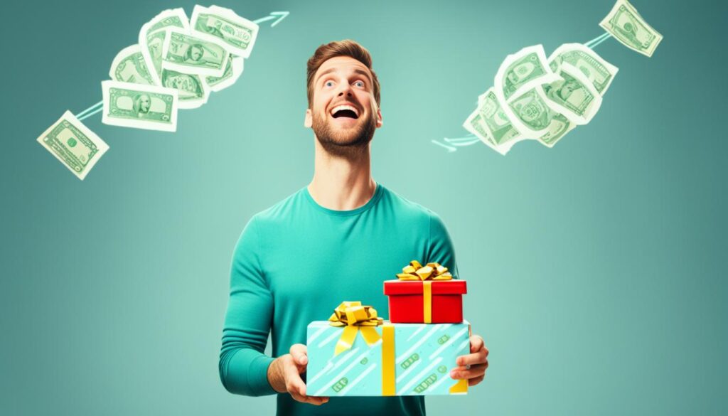 Gift-giving psychology