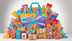 Goody bag gift ideas for adults