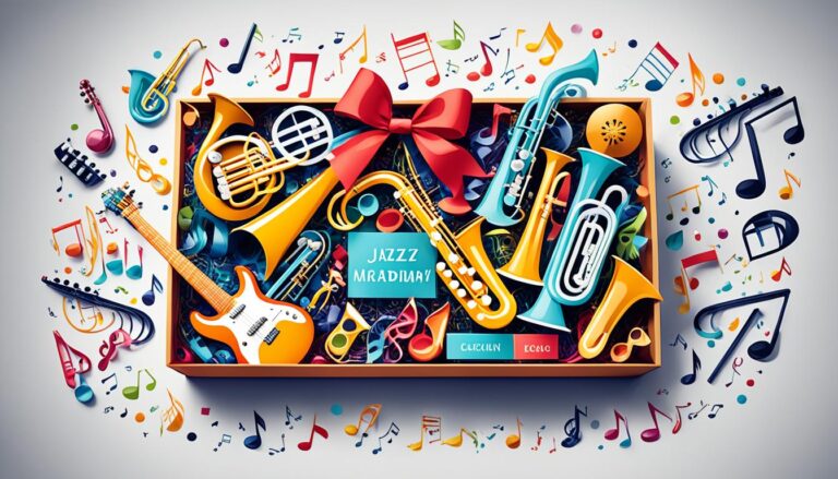 Music teacher gift ideas