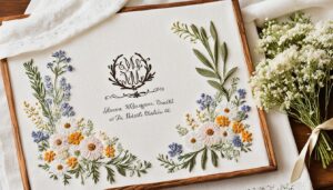 Thoughtful gift ideas for sister's wedding
