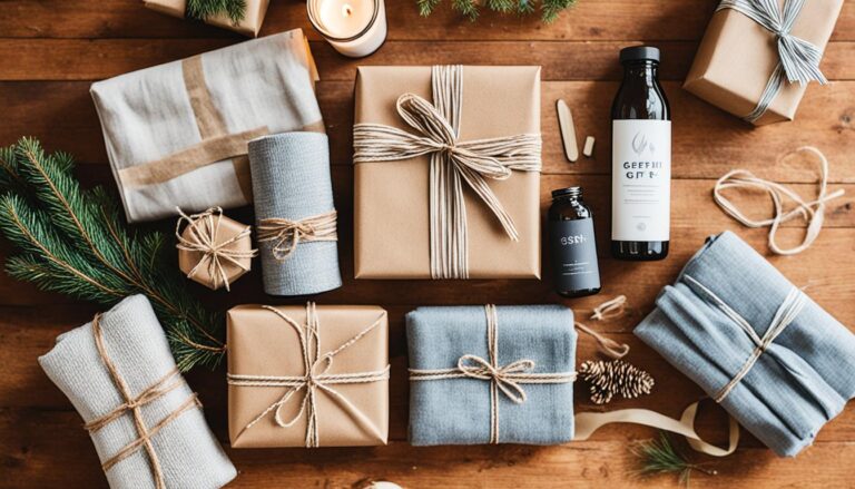 Unisex gift exchange ideas