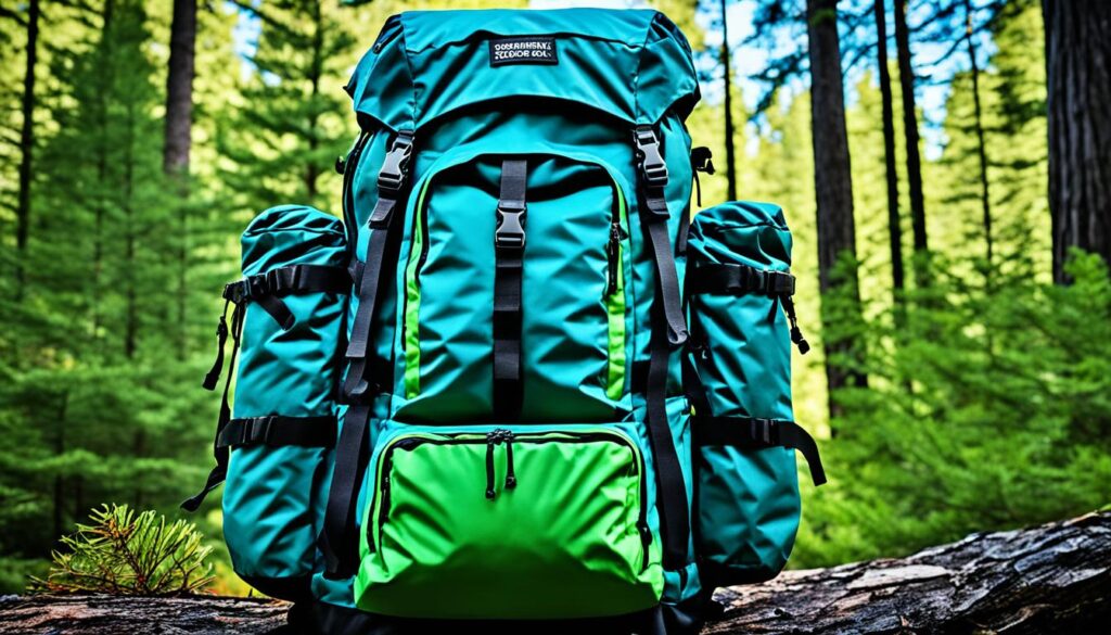 camping gear for men