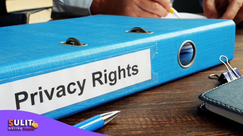 Online privacy rights in the Philippines for online consumers