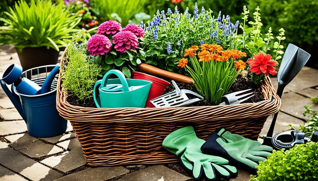 thoughtful gardening gifts for dad